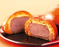 塩かりんとうまんじゅう