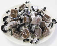 ひとつぶチョコ