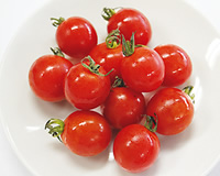 プチトマト