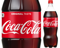 コカ・コーラ