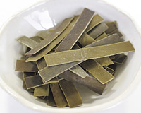 チャーミンおやつ昆布