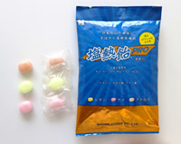 塩熱飴PRO