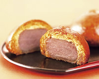 塩かりんとうまんじゅう