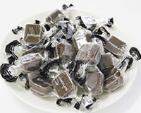 ひとつぶチョコ