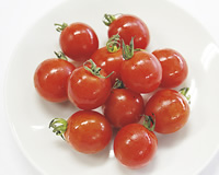 プチトマト