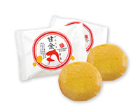 甘金丸ラスク