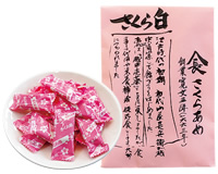 さくらあめ