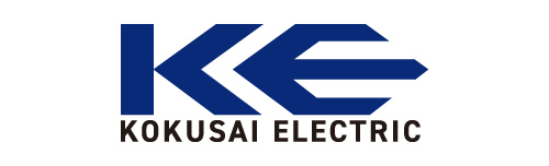 KOKUSAI ELECTRIC