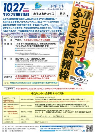 ふるさと納税でマラソン大会に参加する マラソン大会に出場できる ふるさと納税のお礼品 さとふる公式 ふるさと納税ブログ