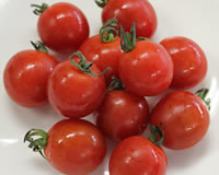 プチトマト