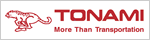 トナミ運輸株式会社