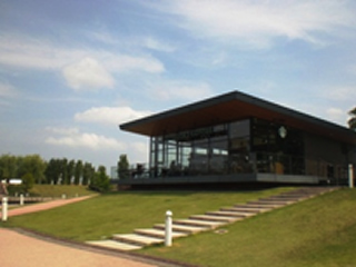 富岩運河環水公園ライトアップ