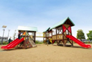 スポーツ・健康の森公園