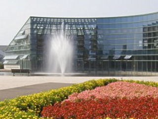 フローラルパーク