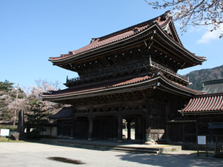 瑞泉寺