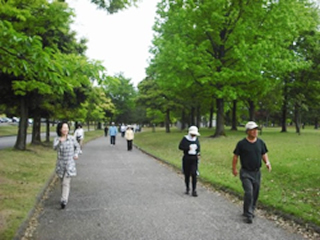 常願寺川公園