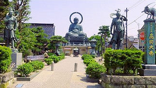 高岡古城公園