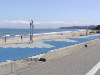 比美乃江公園