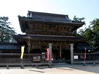 善徳寺