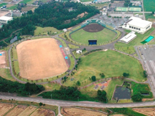 丸山総合公園