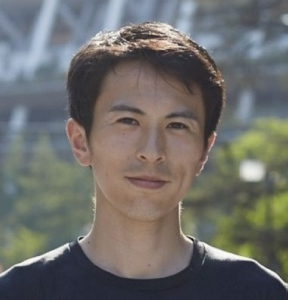 須河　宏紀