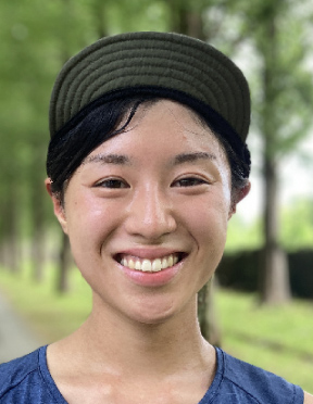 石原　菜美