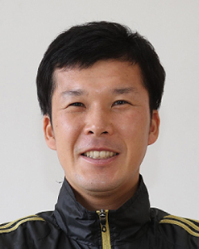 山﨑　勇喜