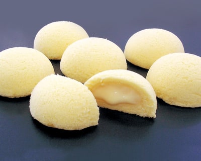 創作和菓子
