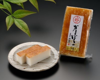 かまぼこ