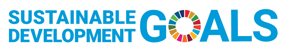 SUSTAINABLE DEVELOPMENT GOALS