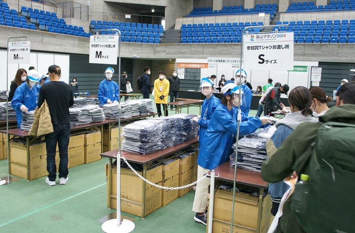 ボランティアPhoto