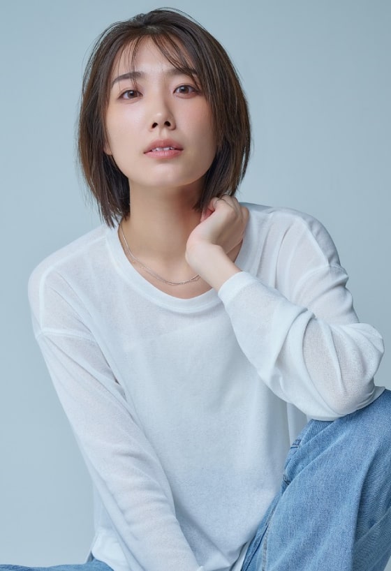 松本　愛