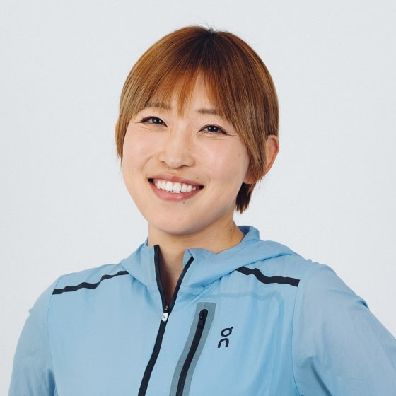 ウルトラランナーみゃこ