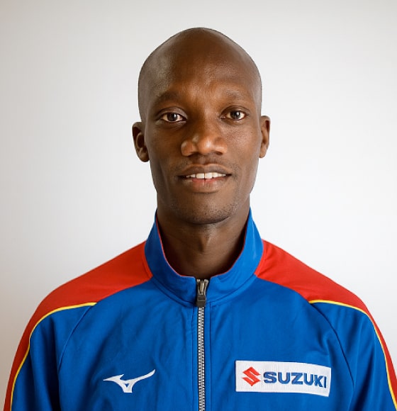 ライモイ　ヴィンセント