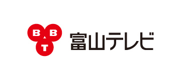 富山テレビ放送